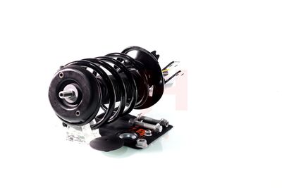 ANSAMBLU TELESCOP ARC GH GH353712C02 14