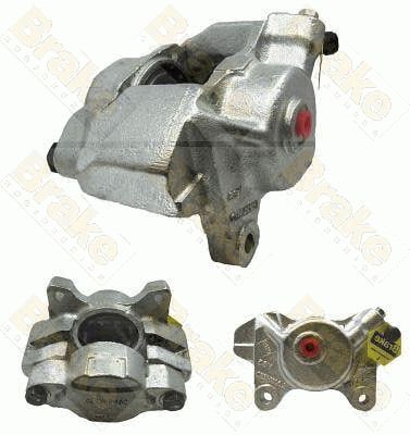 Brake Caliper Brake ENGINEERING CA17R