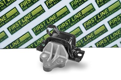 окачване, двигател FIRST LINE FEM4253
