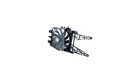 VENTILATOR RADIATOR NRF 47248 29