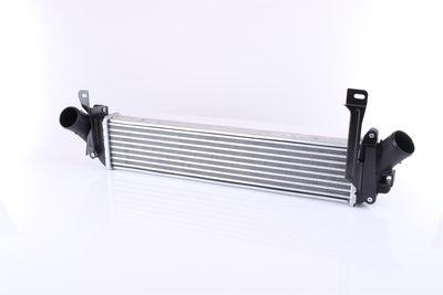 LADELUFTKüHLER NISSENS 96198 8