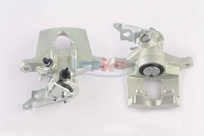 спирачен апарат JAPKO CAL184RJM