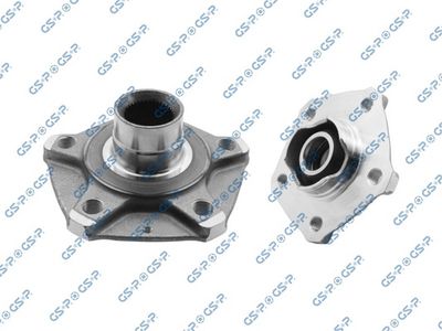 Náboj kola GSP 9438014