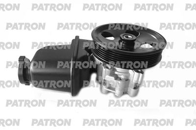 PATRON PPS1160 Рулевая рейка  для OPEL ANTARA (Опель Антара)