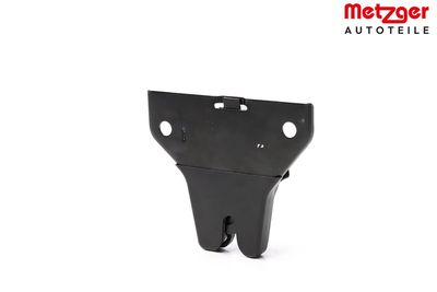 MOTORHAUBENSCHLOSS METZGER AUTOTEILE 2310783 22