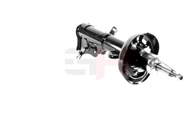 Tlmič pruženia GH GH-352635H
