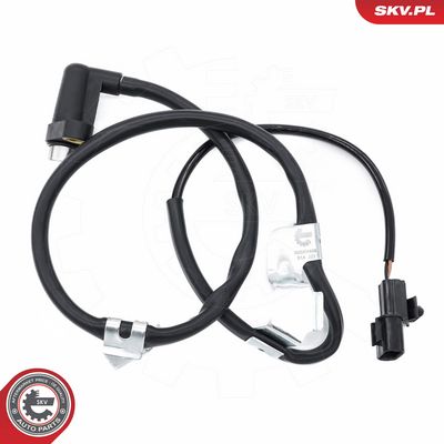 Sensor, Raddrehzahl