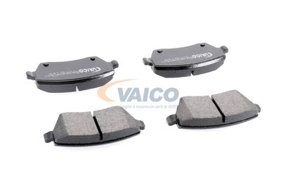 BREMSBELAGSATZ SCHEIBENBREMSE VAICO V460157 57