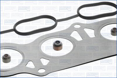 Hel packningssats, motor AJUSA 50208000 för TOYOTA
