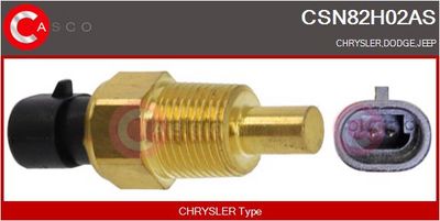 SENZOR TEMPERATURA LICHID DE RACIRE