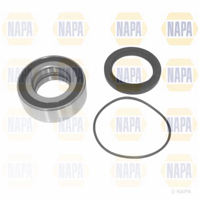 Wheel Bearing Kit NAPA PWB1391