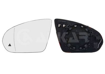 STICLA OGLINDA OGLINDA RETROVIZOARE EXTERIOARA