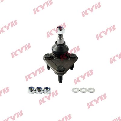 TRAG-/FüHRUNGSGELENK