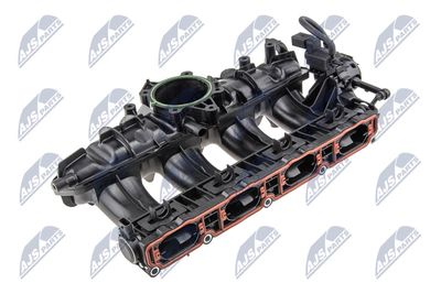 Sací trubkový modul NTY BKS-VW-014K