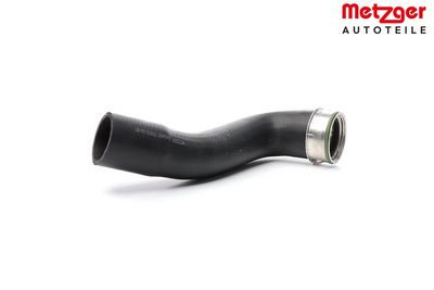 LADELUFTSCHLAUCH METZGER AUTOTEILE 2400437 36