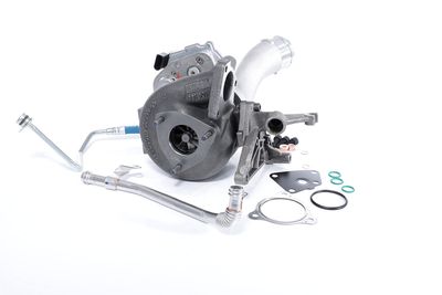 LADER AUFLADUNG BTS Turbo T981346 21