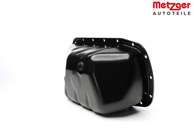 ÖLWANNE METZGER AUTOTEILE 7990012 9