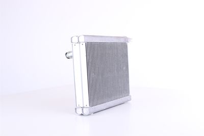 VERDAMPFER KLIMAANLAGE NISSENS 92352 19