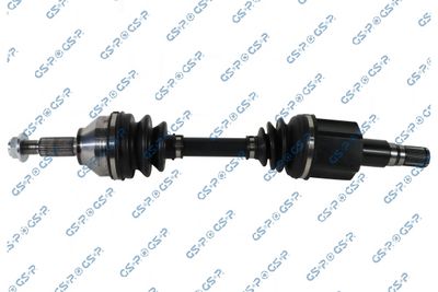 полуоска GSP 257519