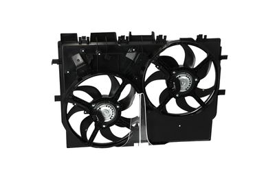 VENTILATOR RADIATOR NRF 47895 23