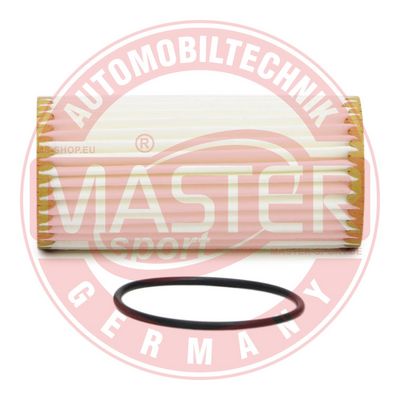 FILTRU ULEI MASTER-SPORT GERMANY 6013ZOFSPCSMS 2