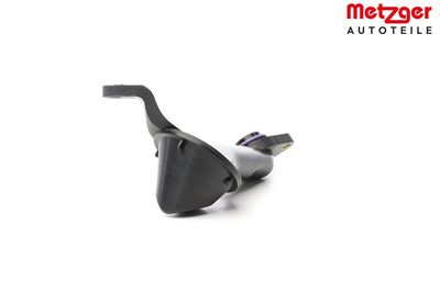 SAUGROHR ÖLPUMPE METZGER AUTOTEILE 8002003 14