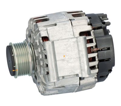GENERATOR VALEO 439657 7