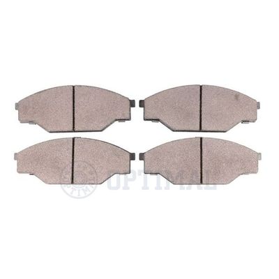 SET PLACUTE FRANA FRANA DISC OPTIMAL 9406 1