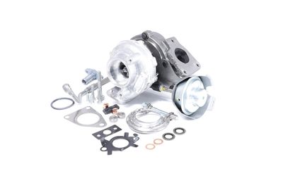 LADER AUFLADUNG BTS Turbo T981288 5