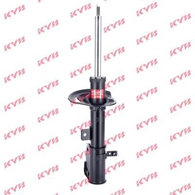 STOßDäMPFER KYB 339248 23