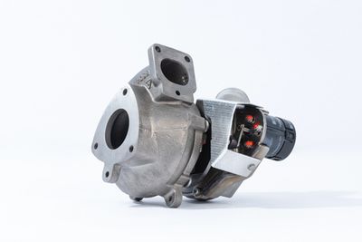 LADER AUFLADUNG BorgWarner 53049900116 1