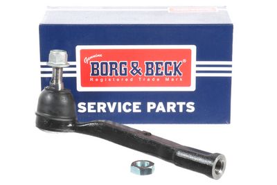 накрайник на напречна кормилна щанга BORG & BECK BTR6310