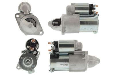 STARTER MAPCO 13059 1