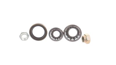 RADLAGERSATZ SKF VKBA928 37