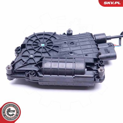 Durvju slēdzene ESEN SKV 16SKV763