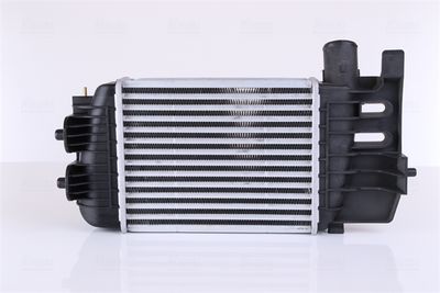 INTERCOOLER COMPRESOR NISSENS 96565 2