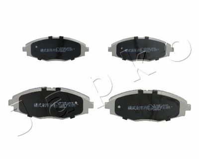 Brake Pad Set, disc brake 50W04