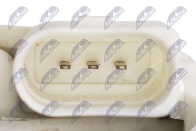 Dörrstängning NTY EZC-PS-035
