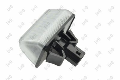 KENNZEICHENLEUCHTE ABAKUS L302100001LED 1