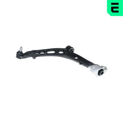 Control/Trailing Arm, wheel suspension G6-502