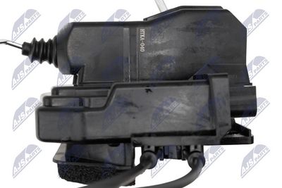 Zámok dverí NTY EZC-KA-040