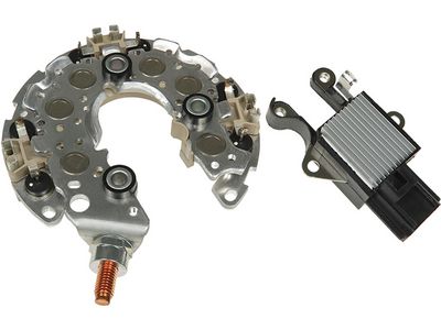 Vorschau ARR6001