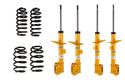 Zestaw zawieszenia, sprężyny śrubowe / amortyzatory BILSTEIN 46-310354