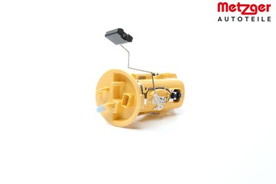 SISTEM ALIMENTARE CU COMBUSTIBIL METZGER AUTOTEILE 2250076 38