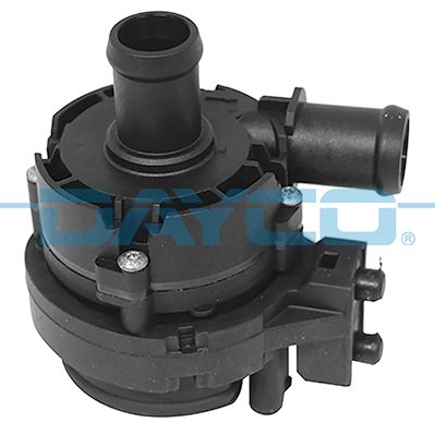Auxiliary Water Pump (cooling water circuit) DEP1063