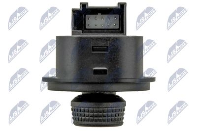 COMUTATOR REGLAJ OGLINDA NTY EWSVW110 5