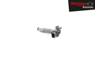 INJECTOR METZGER AUTOTEILE 0871077 8