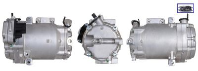 COMPRESOR CLIMATIZARE