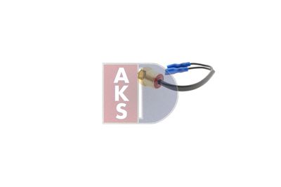 DRUCKSCHALTER KLIMAANLAGE AKS DASIS 840152N 5