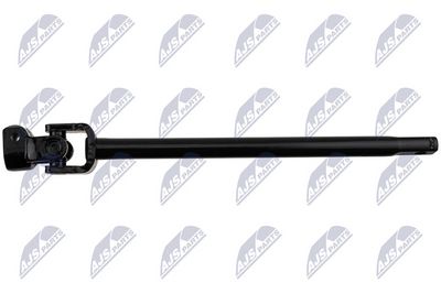 NTY - Kĺb stĺpika riadenia TESLA , SKK-CH-025